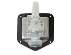 Buyers L8815 Stainless Single Point T-handle Latch With Mounting Holes