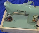 Base Wood W hinges Singer Sewing Machines 28 128-99-185-spartan Other Please Ask
