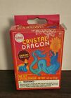 Science Squad Crystal Dragon Diy Your Own Crystal Kit Craft 