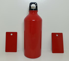 Viper Red Powder Coating Paint 1lb - High Gloss - Ultra Durable - Usa Made