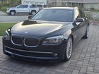 2011 Bmw Other 