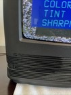      Vintage Magnavox 19    Inch Crt Tv Retro Gaming  Tube Television 19p601-00aa