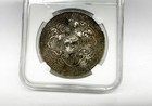 1901b Great Britain Trade Dollar Ngc Chopmarked