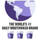 Listerine Total Care Fresh Mint Anticavity Mouthwash  3 Pk  1l