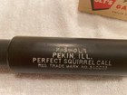 Vintage Ps Olt Perfect Squirrel Call