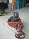 8ft A602 Aermotor Windmill Head Motor With Bonnet  Rebuilt