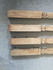 Singer Sewing Machine Table Legs