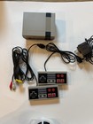 Mini Game Anniversary Edition Entertainment System Built-in 620 Classic Games