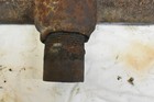 Antique Vintage Farmall Cub Tractor Engine Manifold