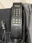 1990s Vintage Motorola Bag Phone  Cellular One  Scn2498b l Untested