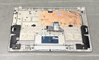 M75857-001 Hp Chromebook 14a-na Series Oem Palmrest W  Keyboard Touchpad Gray