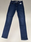 Womens Levi   s 711 Skinny Jeans Size 27