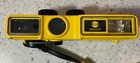 Minolta Weathermatic 110 A Underwater Film Camera Diving Camera Excellent