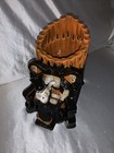 Yankee Candle Boney Bunch Halloween Organ Tart Warmer Skelton Playing 1171830