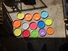 Innova Disc Golf Backpack Disc Bag caddy With 12 Discs