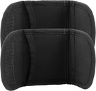 Double Glove Pouch For Duty Belt - 2 Pack  Nylon For 2    2 25  Belts