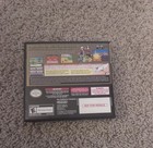 Nintendo Ds Pok  mon Heartgold Version Oem Case W manual   Inserts Only - No Game