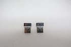 Lot Of 2 Logitech Unifying Usb Receiver Dongle For Mouse And Keyboard - Tested