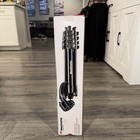 Manfrotto Mkscompactacn-bk 61action Smart Tripod Stand 4 Camera  never Open 