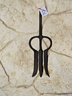  d  Antique Fish   Eel Spear - Fishing Spear  Handcrafted  3 Prongs