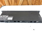 Jbl M552 2-channel Adjustable Stereo mono  Variable Crossover - Two Available