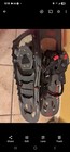 New Tubbs Flex Trk Snowshoes With Adjustable Bindings