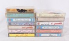 Sealed Lot Of 13 Vintage Arabic Music Cassette Tapes  Rare