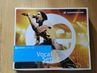 Ew 100 G3 Wireless 835 Capsule  handheld Sennheiser Microphone And Receiver New