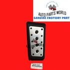 New Genuine Oem Lexus Is250 Is350 Is F Aluminum Sport Footrest Pedal 58192-53061