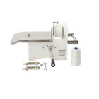 Manual Hand-rolling Sausage Tying Machine Sausage Knotting Binding Machine