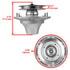3 Spindle Assembly For John Deere 2210 4010 4110 With 54 60 72  Deck Tca13807
