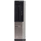 Dell Desktop 8gb Ram 1tb Hd Computer Pc Intel Core I5 Windows 10 Pro Pc Wifi Dvd