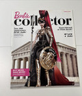 Barbie Collector Magazine Spring   Fall 2010 Ed    twilight  Bond  Cleopatra Etc