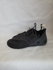 Black Diamond Equipment Momentum Lace Rock Climbing Shoes Men Sz 13 Black gray 