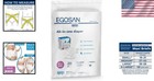 Disposable Maxi Adult Diapers With Aloe - Superior Absorbency  Xl Size  2 Count 