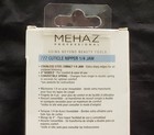 Mehaz Professional 777 Cuticle Nipper 1 4 Jaw Durable Precision  pack Of 2 