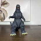 1998 Vinyl Figure Movie Monster Series Godzilla Bandai Japan C