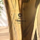Yamaha Model Ybb-201  Tuba 3 Valve W cse