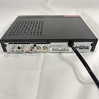Zenith Digital Tv Tuner Converter Box Tested Model Dtt901 No Remote