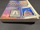 2004 Scott Specialized Stamp Catalog Of The United States Stamps   Covers   used