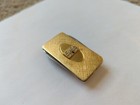 Exxon Diamond 12 Kgf Money Clip