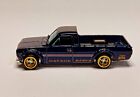 Hot Wheels 2025 Super Treasure Hunt    75 Datsun Sunny Truck Unspun