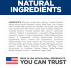 Hill s Science Diet Adult Chicken   Barley Recipe Dry Dog Food  45 Lbs 