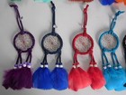Dreamcatchers Wholesale Set Of 24 hand Made In Mexico  2 25   Feathers 1 Quality