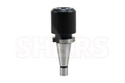 Shars 30 Nmtb End Mill Holder Cnc 1 X 2 75    Tir 0 0004    Nmtb30 New P 