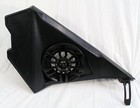 Polaris Slingshot 2021 Type R Oem Speakers Kick Panel Ds18 Hydro Left   Right 