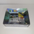 New Rubik s Speed Cube Pro Pack 3x3 Kit By Winning Moves Games