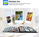 432 Pockets Photo Album For Fujifilm Instax Mini Camera  Polaroid Camera  For Fu