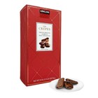 2 X Kirkland Signature Crepes Biscuits In Milk Chocolate  red silver  Total 40oz