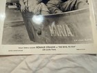 Ronald Colman Loretta Young 1930 The Devil To Pay Original Vintage Movie Still